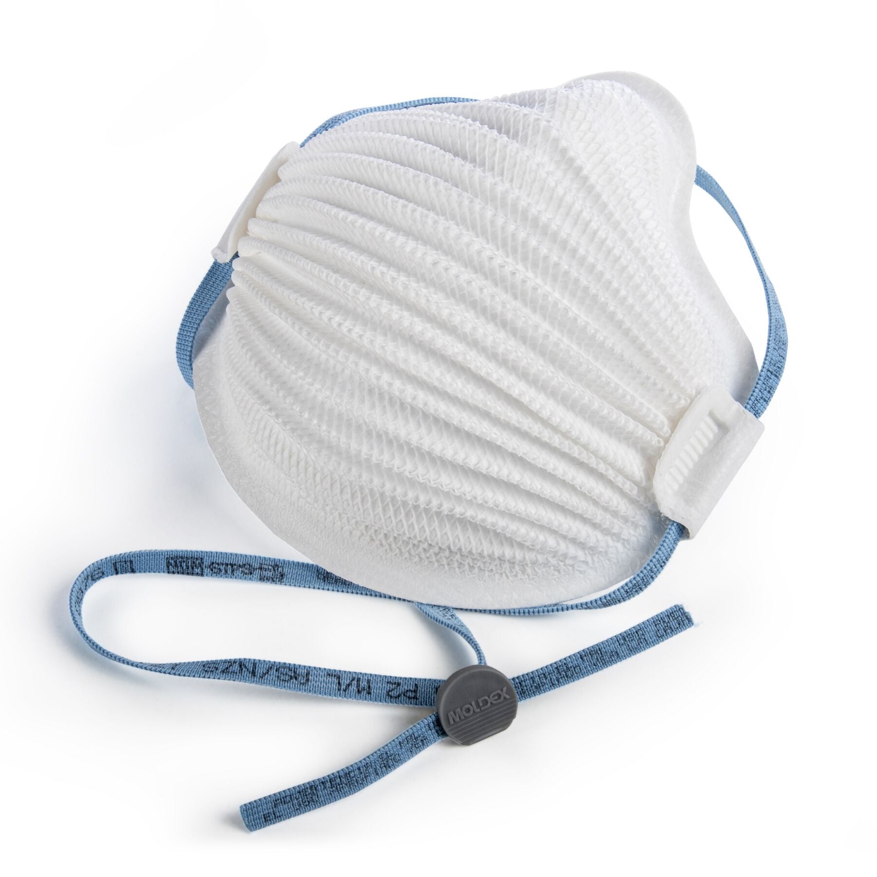 Moldex 4600 4601 Airwave NIOSH N95 white respirator white at Canada Strong Masks
