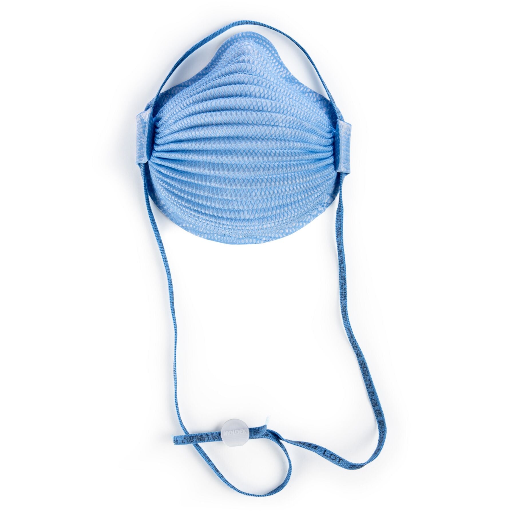 Moldex 4651 Airwave (Small) NIOSH N95 Healthcare Respirator Mask - Made in USA