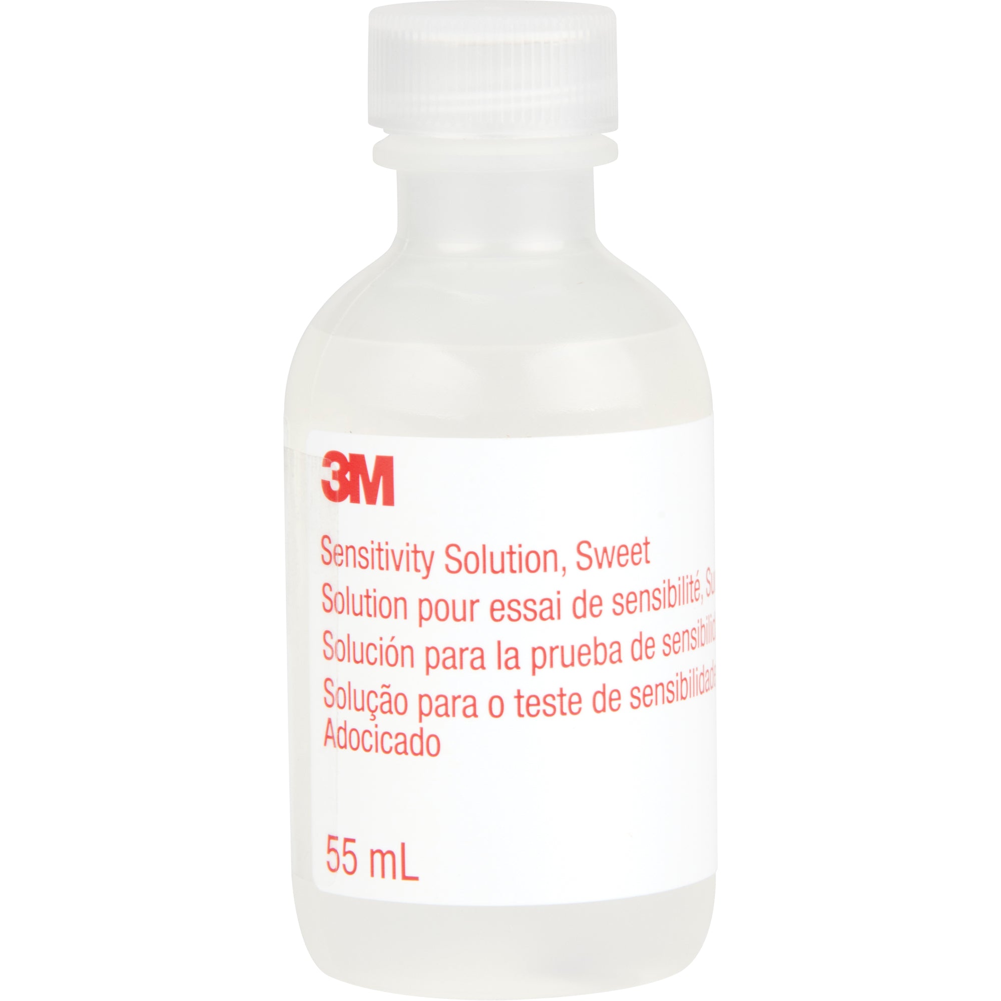 3M Canada FT-11 Sensitivity Solution Sweet 55mL from Canada Strong Masks