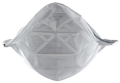 3M VFlex 9105 NIOSH N95 Respirator Mask - Made in USA